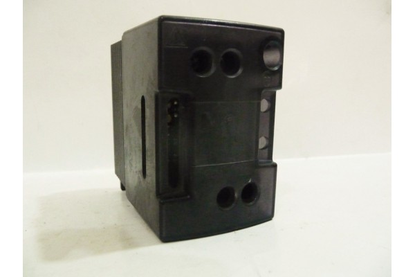 Solid State Power Controller, DA10-60C0-0000, Watlow